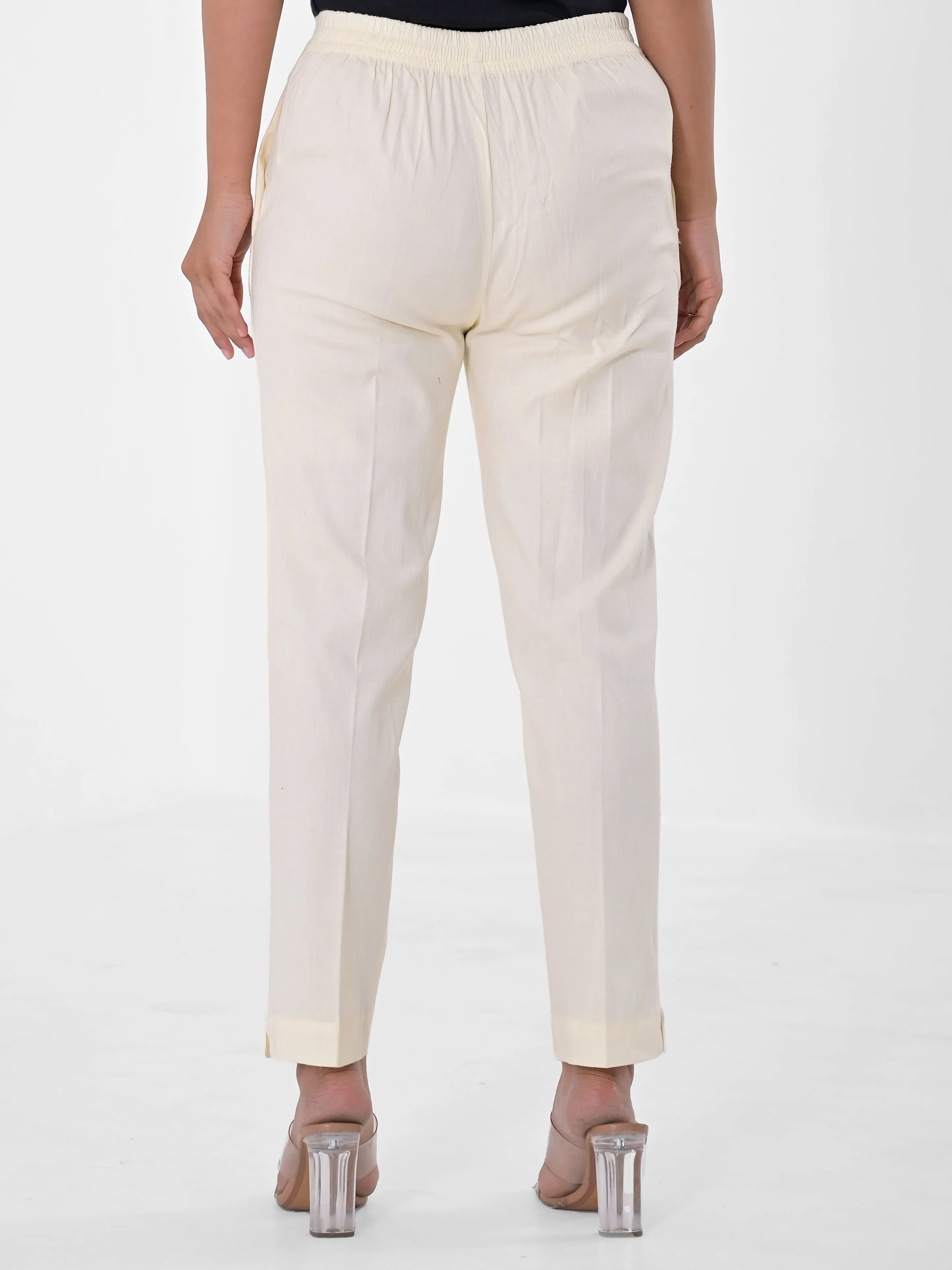 Off-White 4-Way Stretchable Pants
