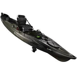 Old Town Sportsman BigWater ePDL  132