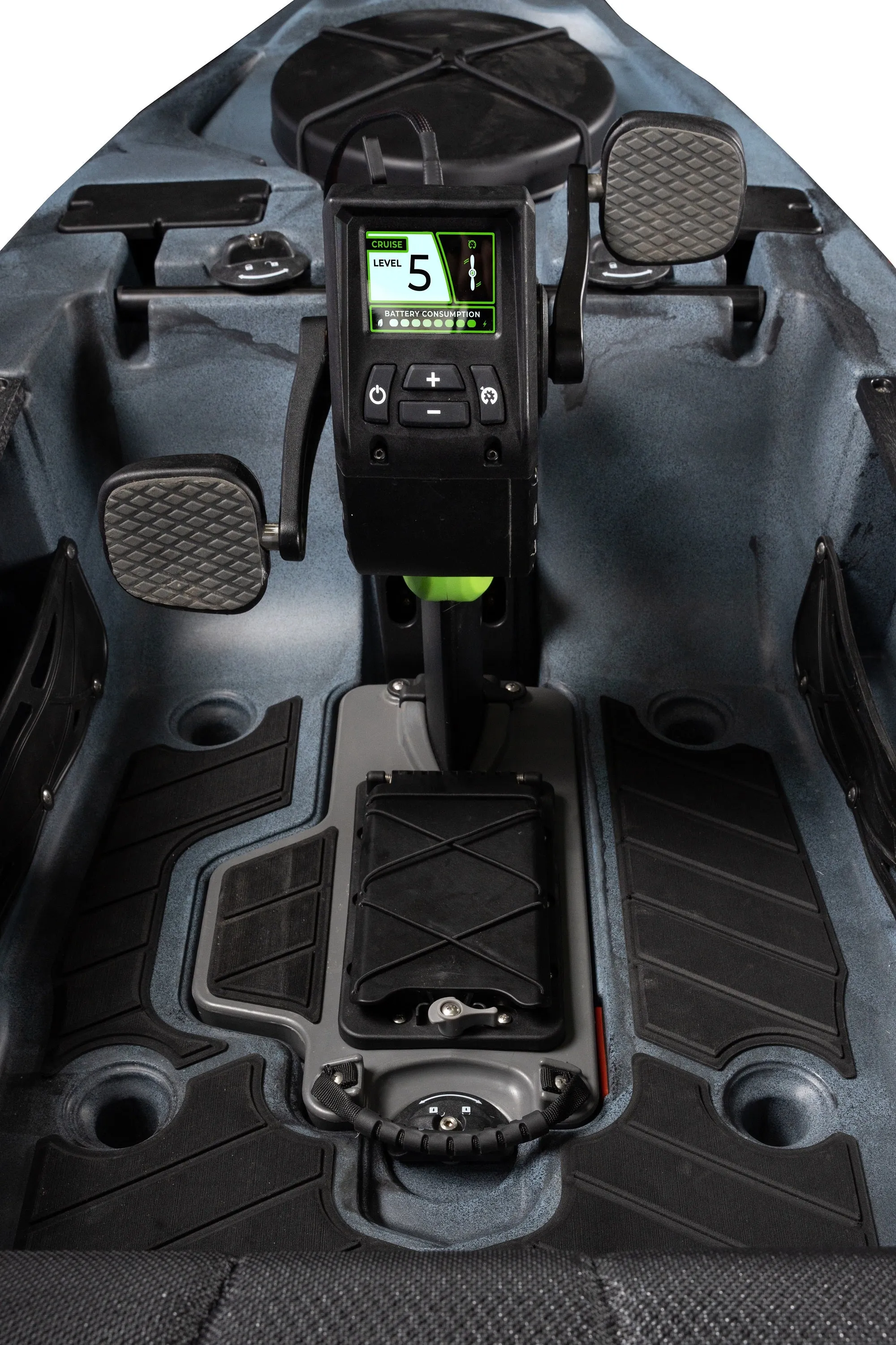 Old Town Sportsman BigWater ePDL  132