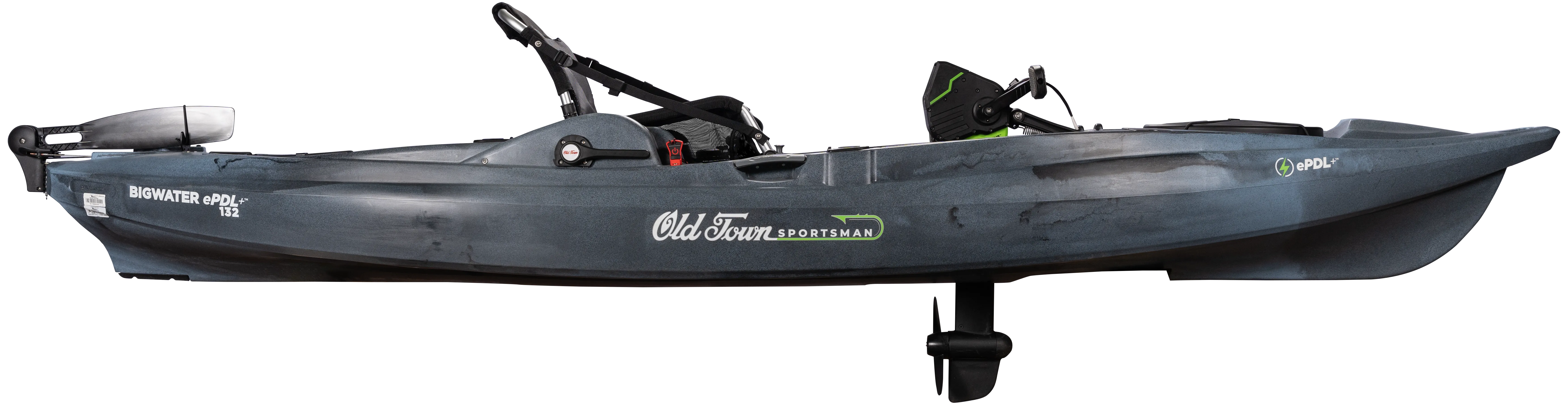 Old Town Sportsman BigWater ePDL  132