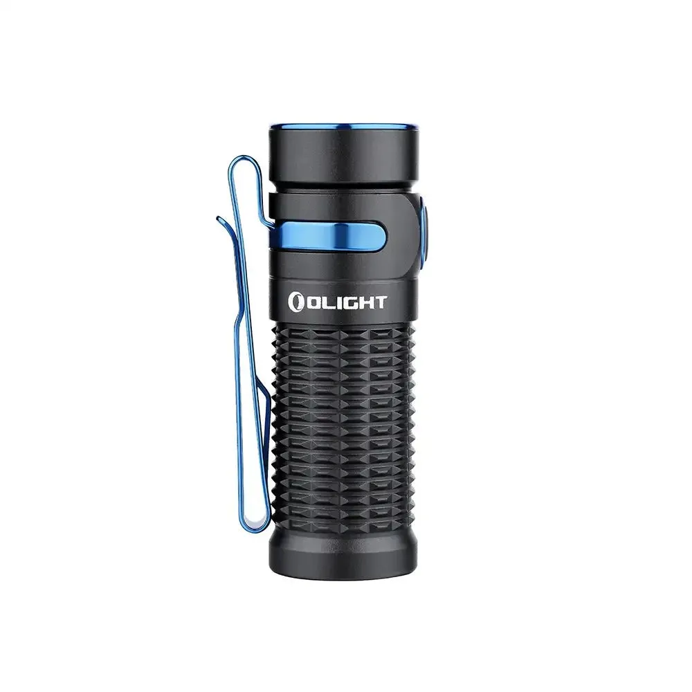 Olight Baton 3 Best Rechargeable Flashlight