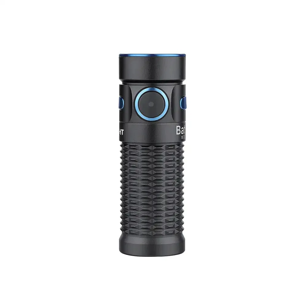 Olight Baton 3 Best Rechargeable Flashlight