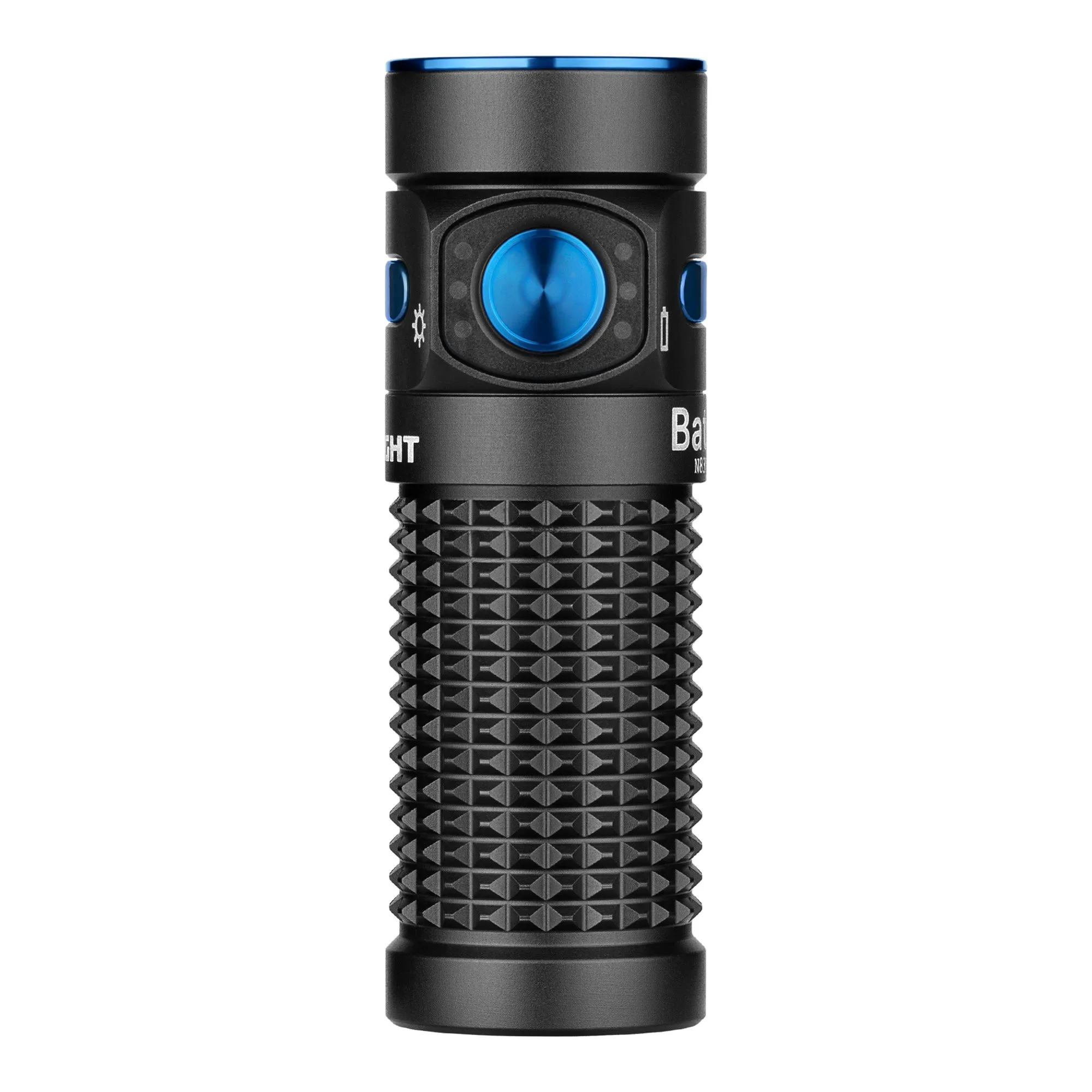 Olight Baton 4 1300 Lumen Rechargeable EDC Flashlight