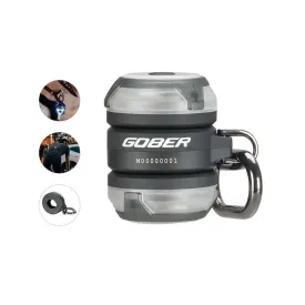 Olight Gober Kit Safety Light with Four Lighting Colours