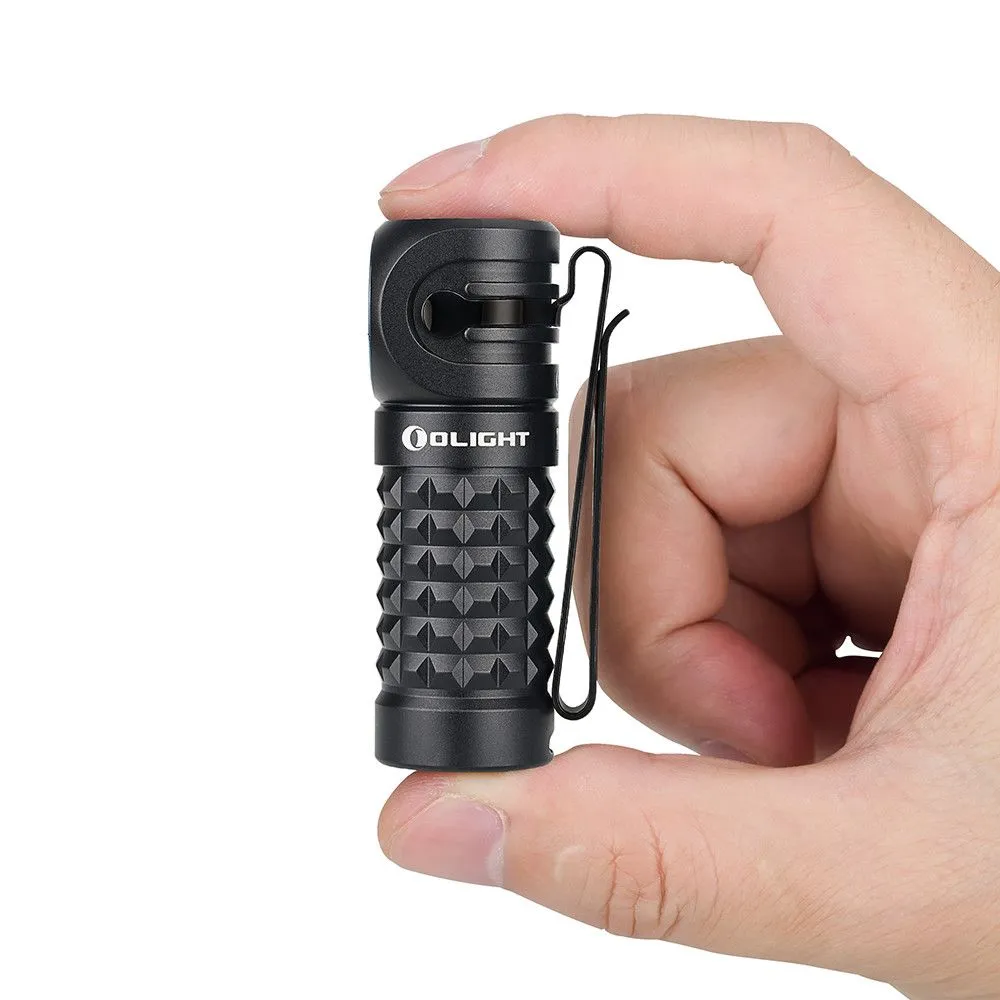 Olight Perun Mini 1000 Lumen Compact Rechargeable Torch Kit