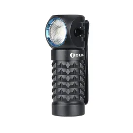 Olight Perun Mini 1000 Lumen Compact Rechargeable Torch Kit