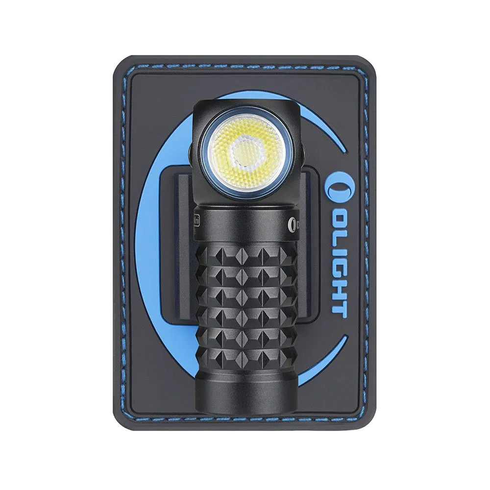 Olight Perun Mini 1000 Lumen Compact Rechargeable Torch Kit
