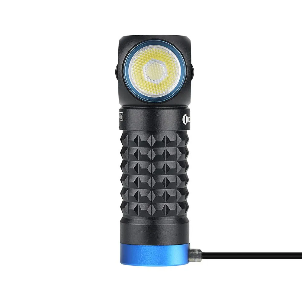 Olight Perun Mini 1000 Lumen Compact Rechargeable Torch Kit