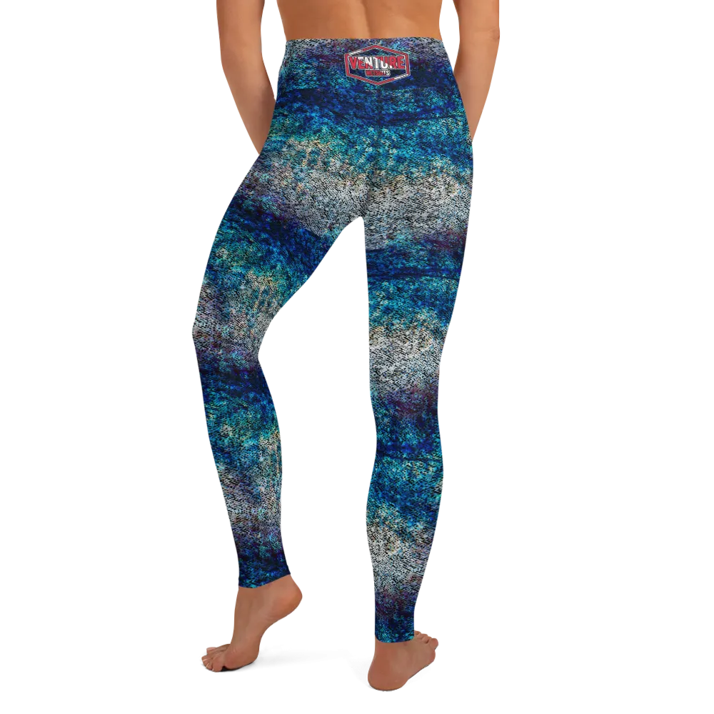 Ono UV Leg Skins (Womens)