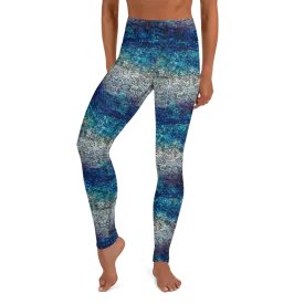 Ono UV Leg Skins (Womens)