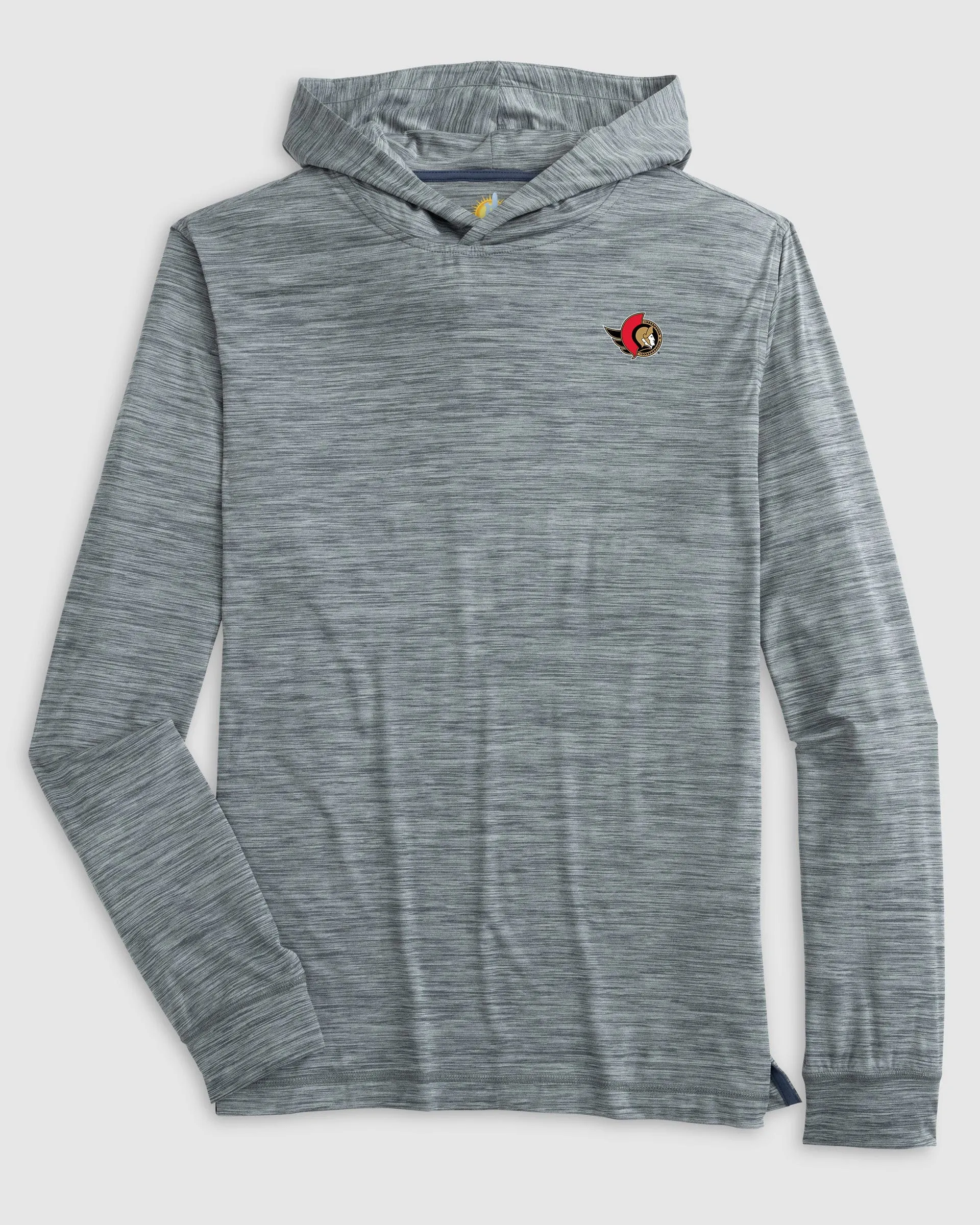 Ottawa Senators Talon Performance Hoodie (Copy)
