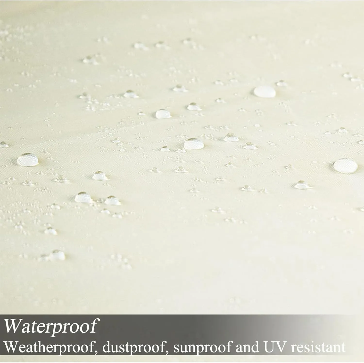 Paddle Boat Cover Waterproof 210D,Pedal Boat Cover Sun Paddle Boat Covers for Outdoor Storage Anti-UV Dustproof Protective Mooring Covers Paddle Board Covers,Beige,286 * 200cm
