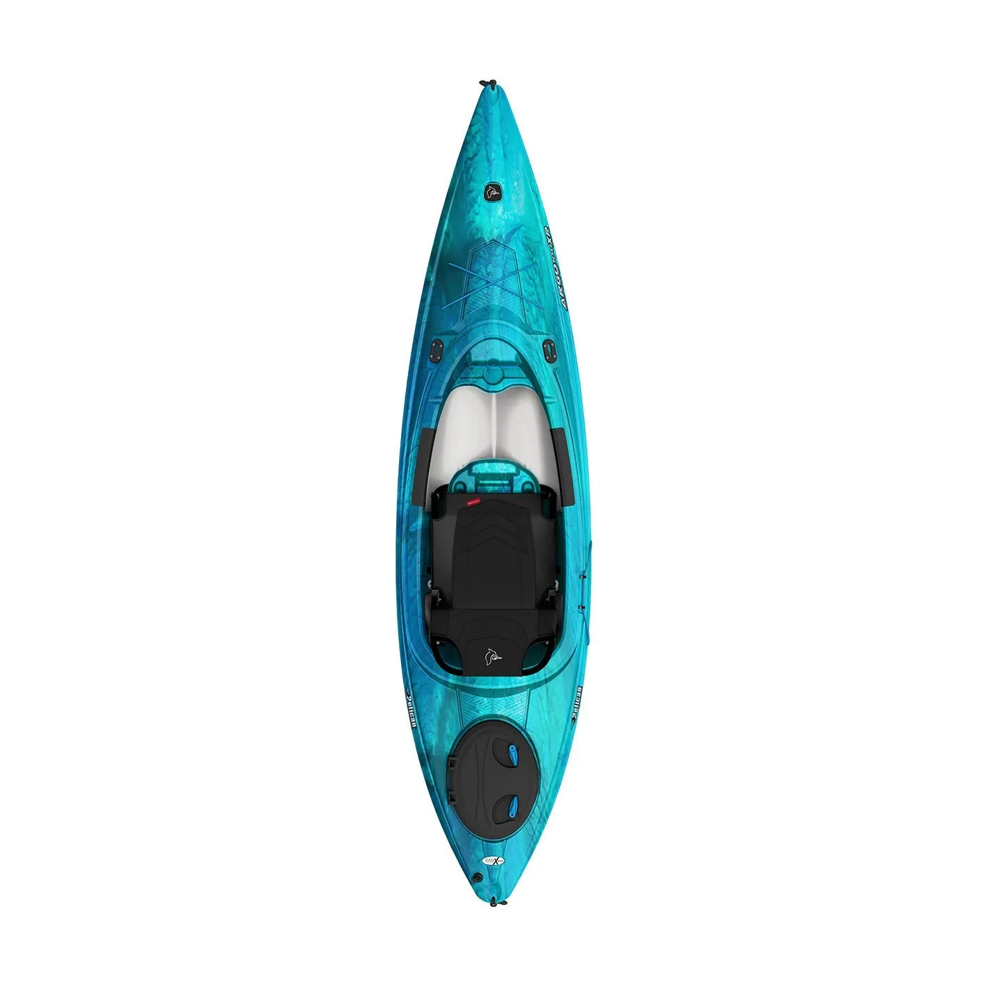 Pelican Argo 100 XR