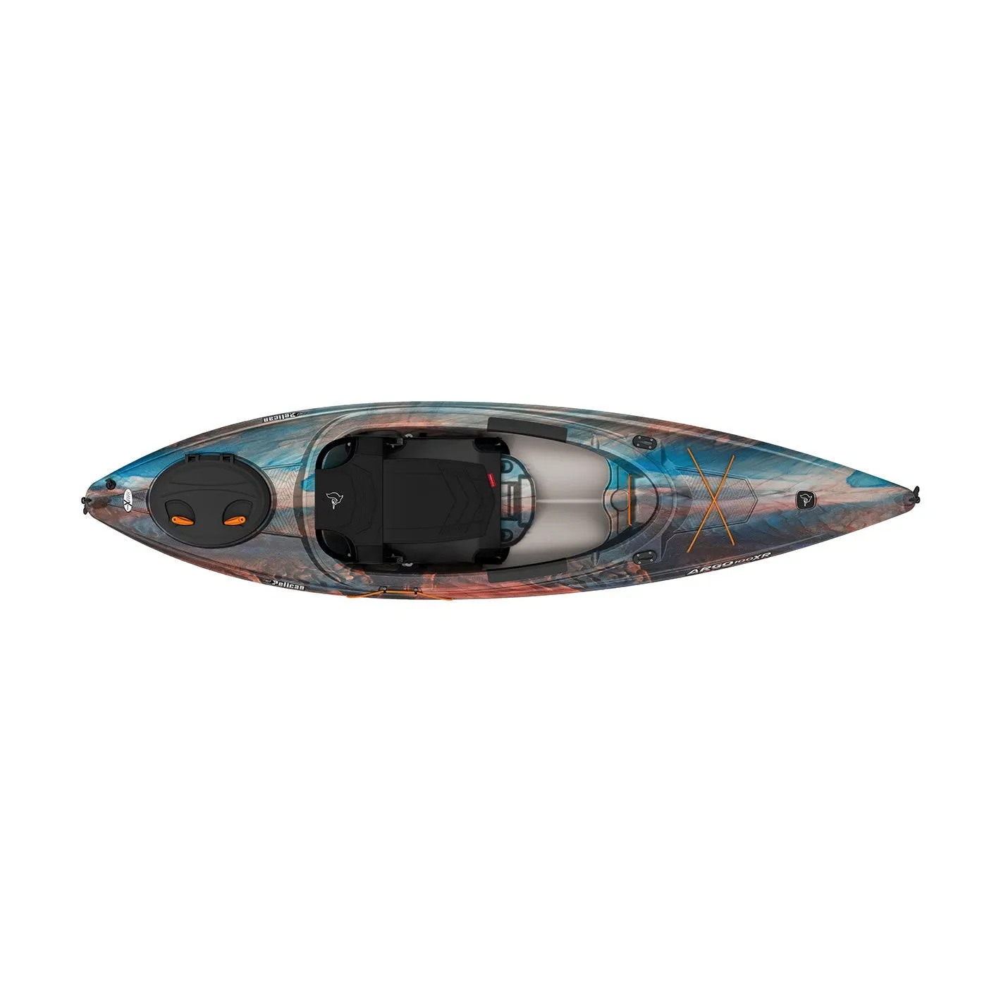 Pelican Argo 100 XR