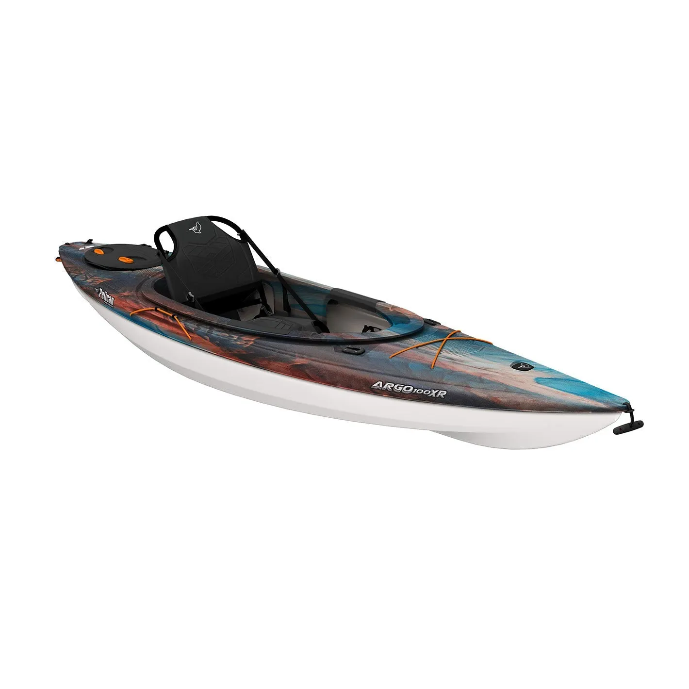 Pelican Argo 100 XR