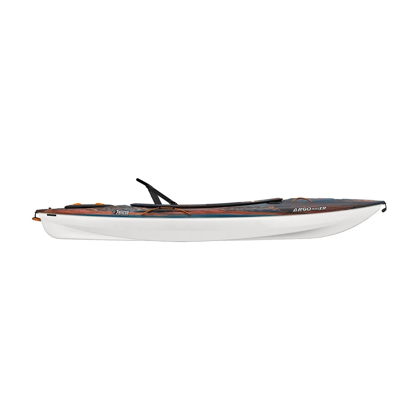 Pelican Argo 100 XR