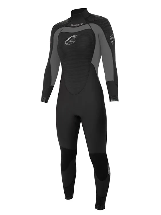 Probe iDry V2 Wetsuit 7mm Ladies