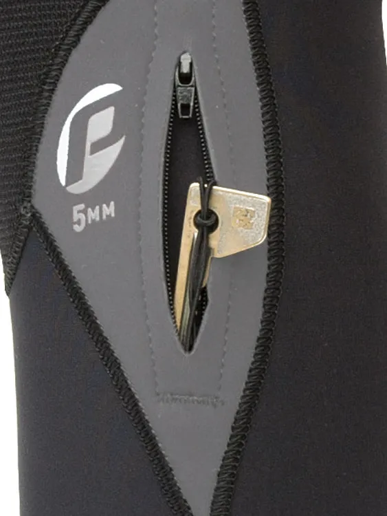 Probe iDry V2 Wetsuit 7mm Ladies