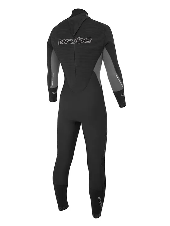Probe iDry V2 Wetsuit 7mm Ladies
