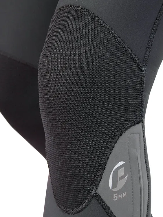Probe iDry V2 Wetsuit 7mm Ladies