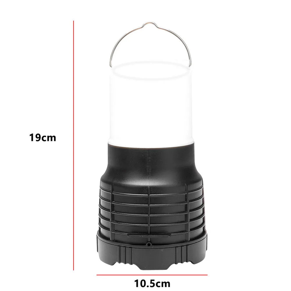 Rechargeable Multifunctional Outdoor Light Fa-781