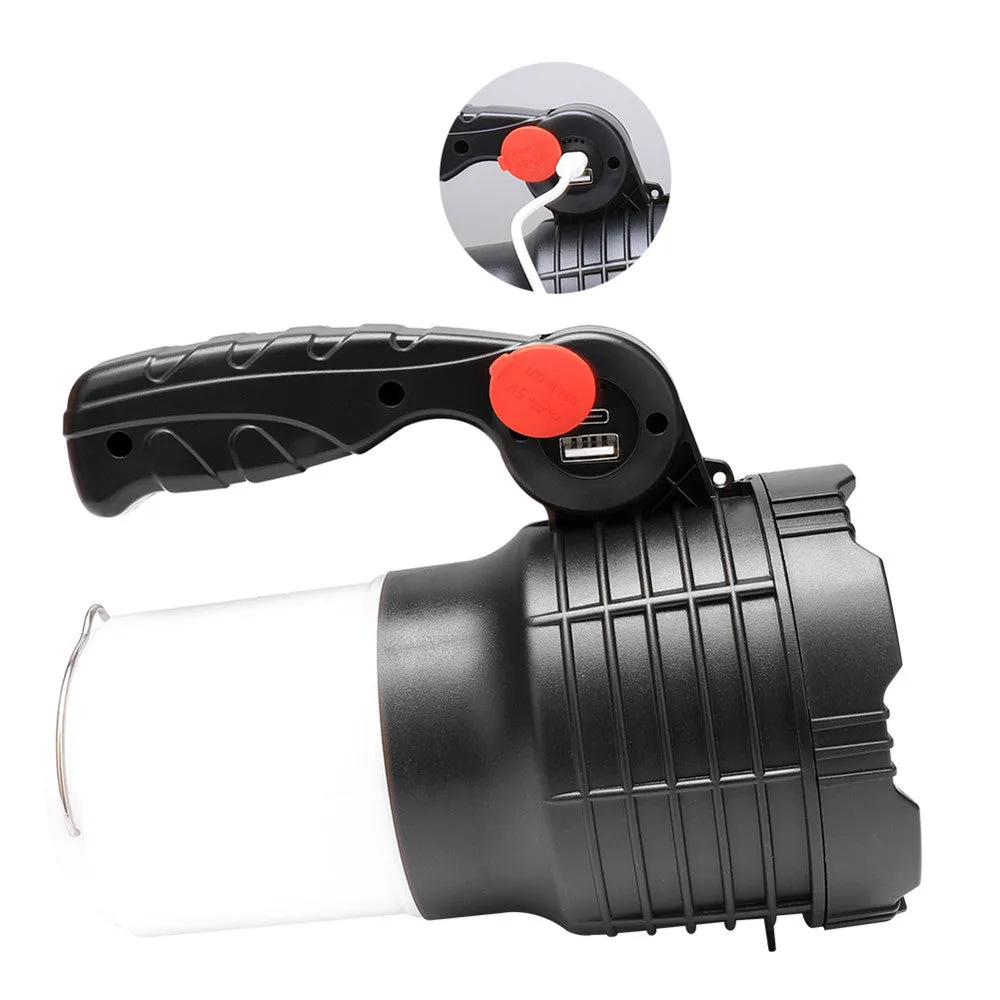 Rechargeable Multifunctional Outdoor Light Fa-781