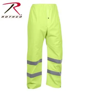 Reflective Rainsuit