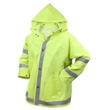 Reflective Rainsuit