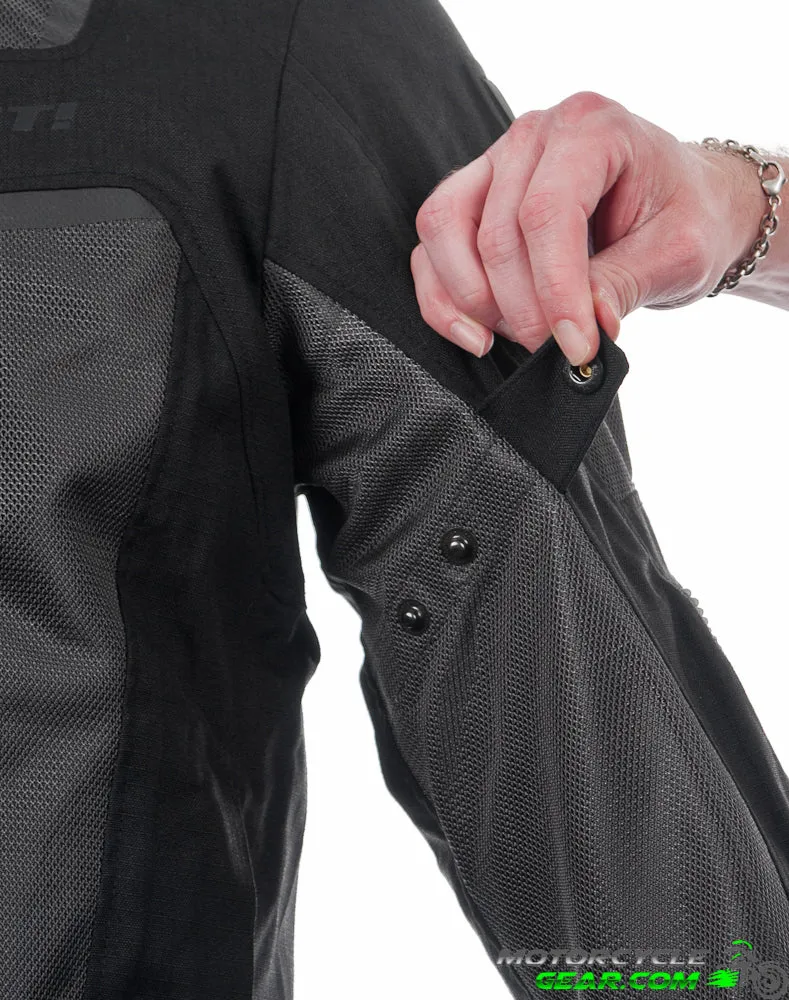 REV'IT Downburst H2O Jacket