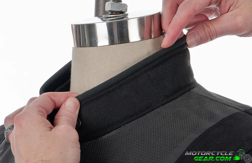 REV'IT Downburst H2O Jacket