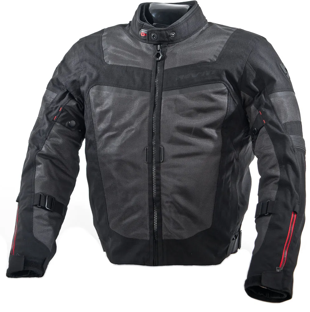 REV'IT Downburst H2O Jacket