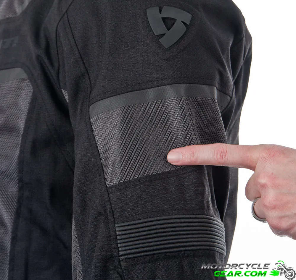 REV'IT Downburst H2O Jacket
