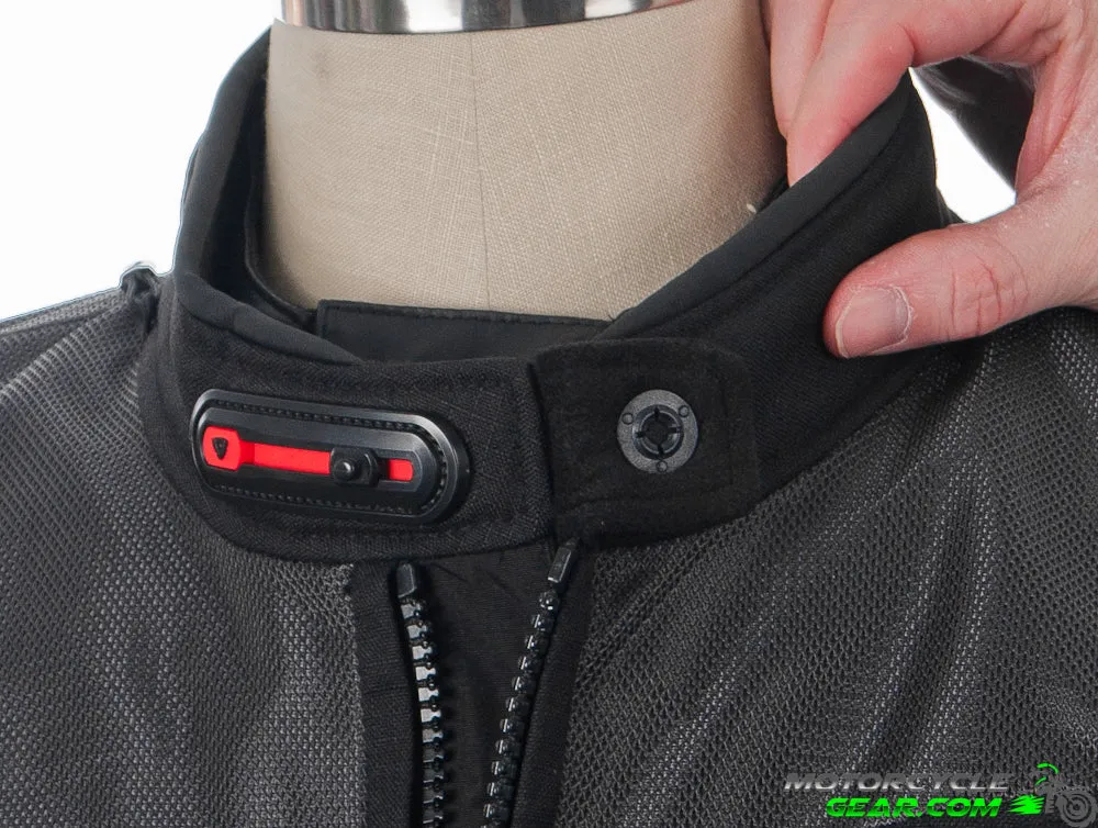 REV'IT Downburst H2O Jacket