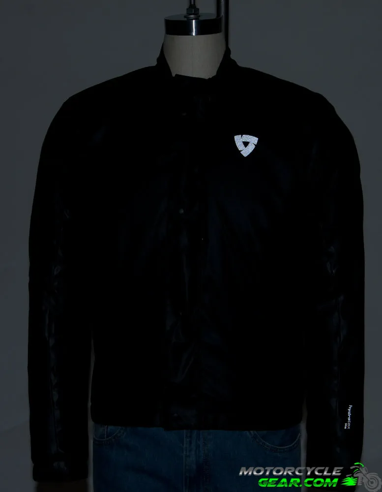 REV'IT Downburst H2O Jacket