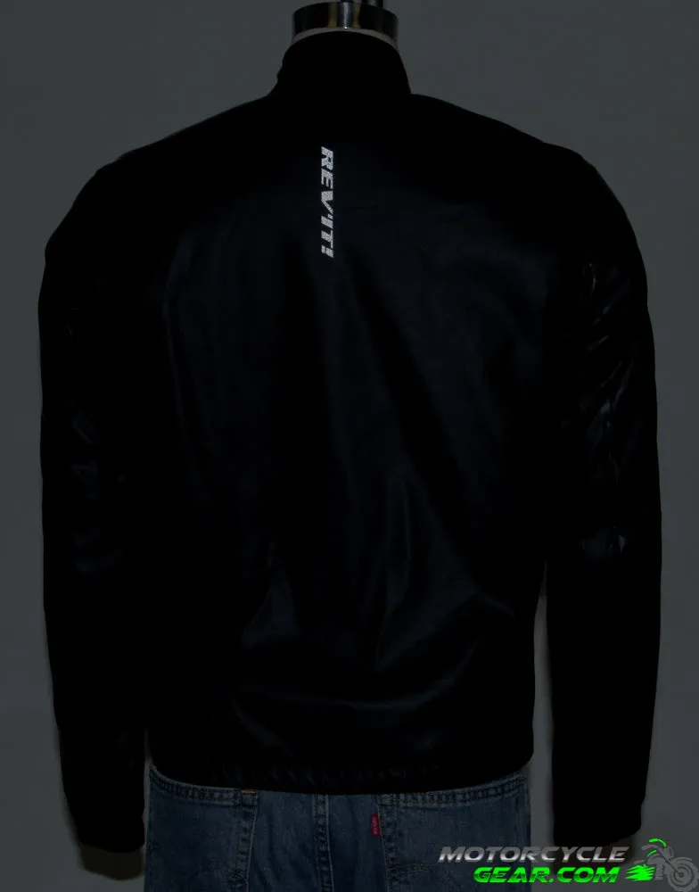 REV'IT Downburst H2O Jacket