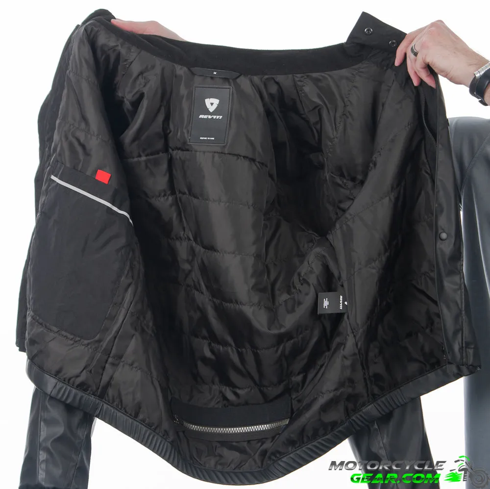 REV'IT Downburst H2O Jacket