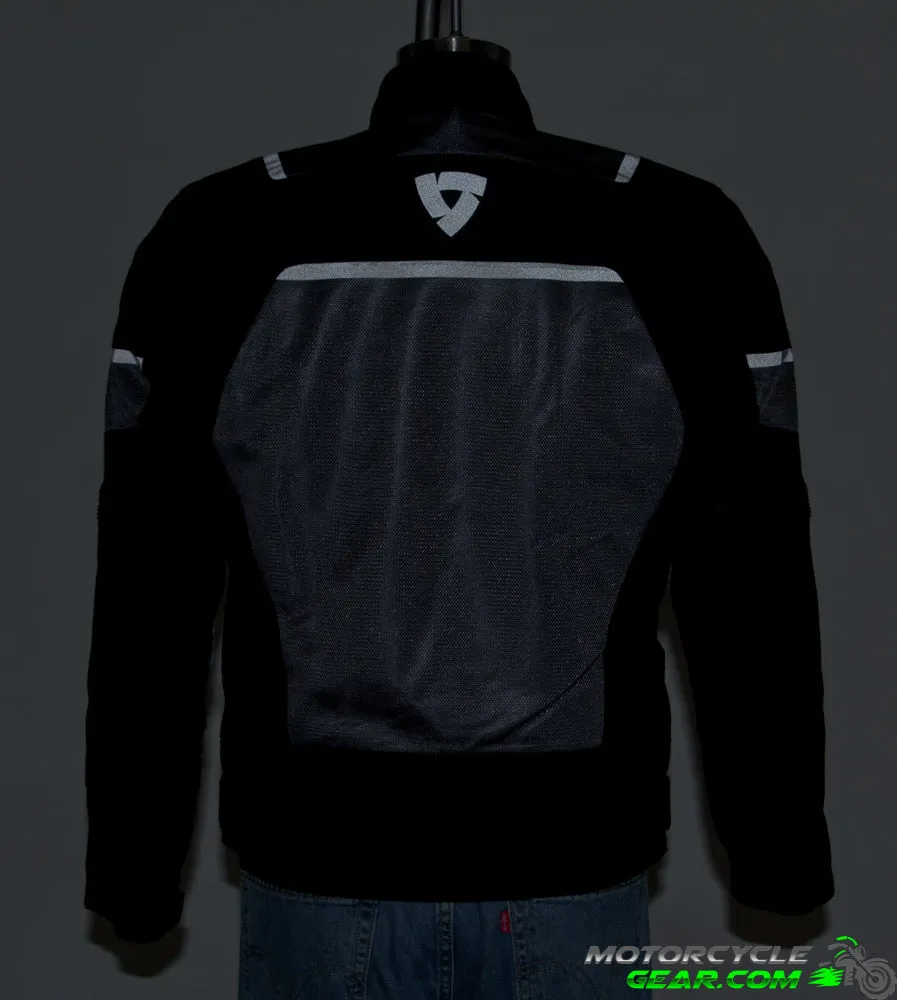 REV'IT Downburst H2O Jacket