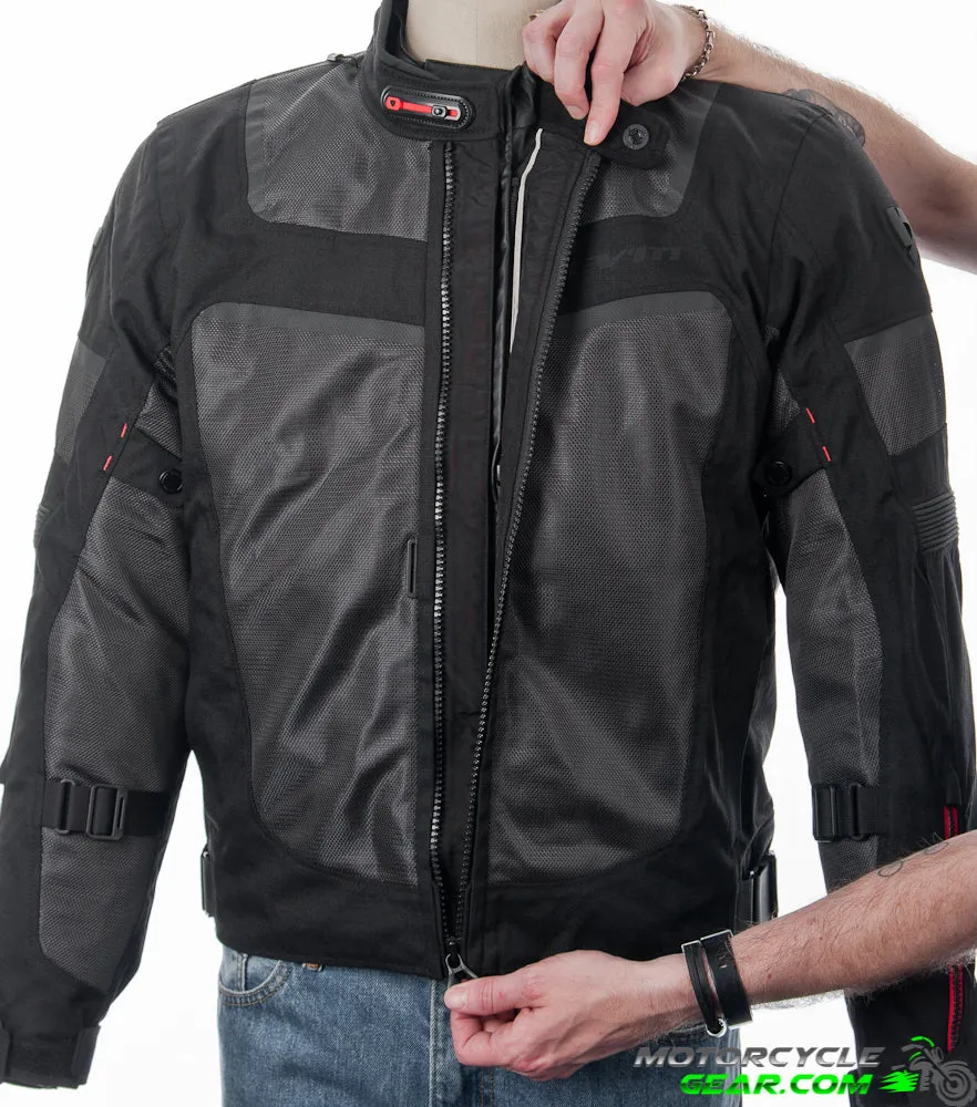 REV'IT Downburst H2O Jacket