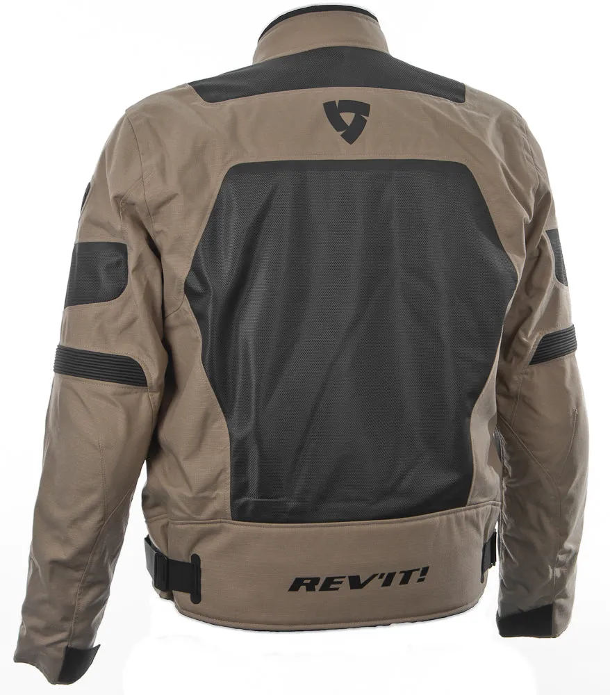 REV'IT Downburst H2O Jacket