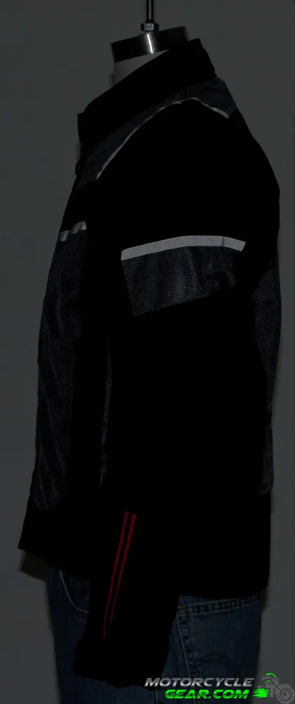 REV'IT Downburst H2O Jacket