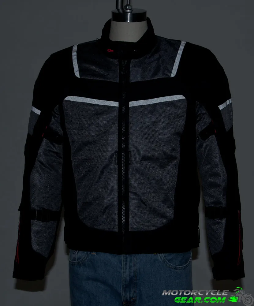 REV'IT Downburst H2O Jacket