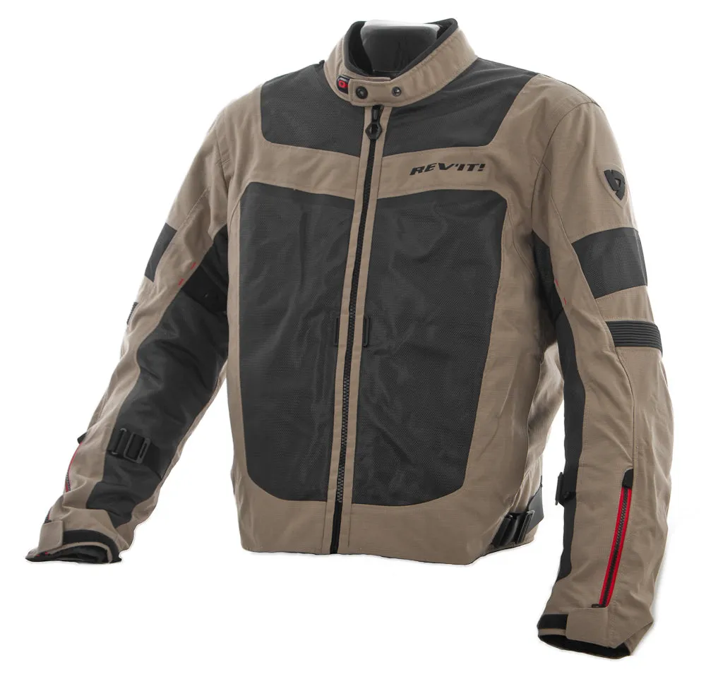 REV'IT Downburst H2O Jacket
