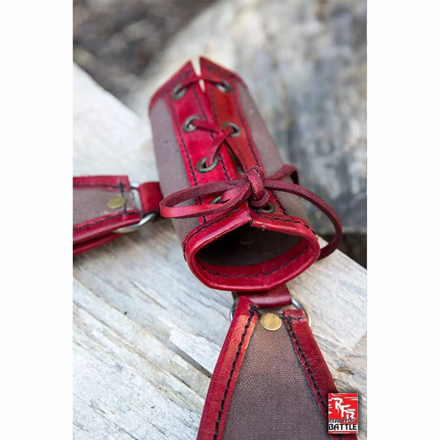 RFB Large Holder