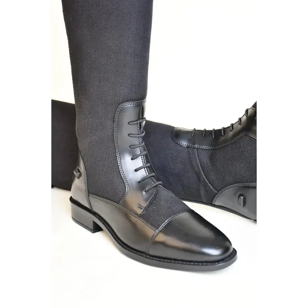 Rhinegold Harper Long Riding Boot