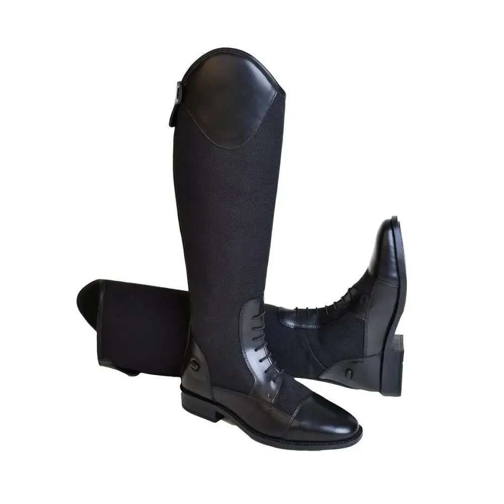 Rhinegold Harper Long Riding Boot