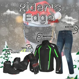 Rider's Edge Bundle