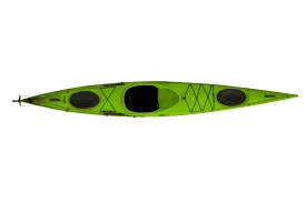 Riot Edge 14.5 kayak - Crossmax
