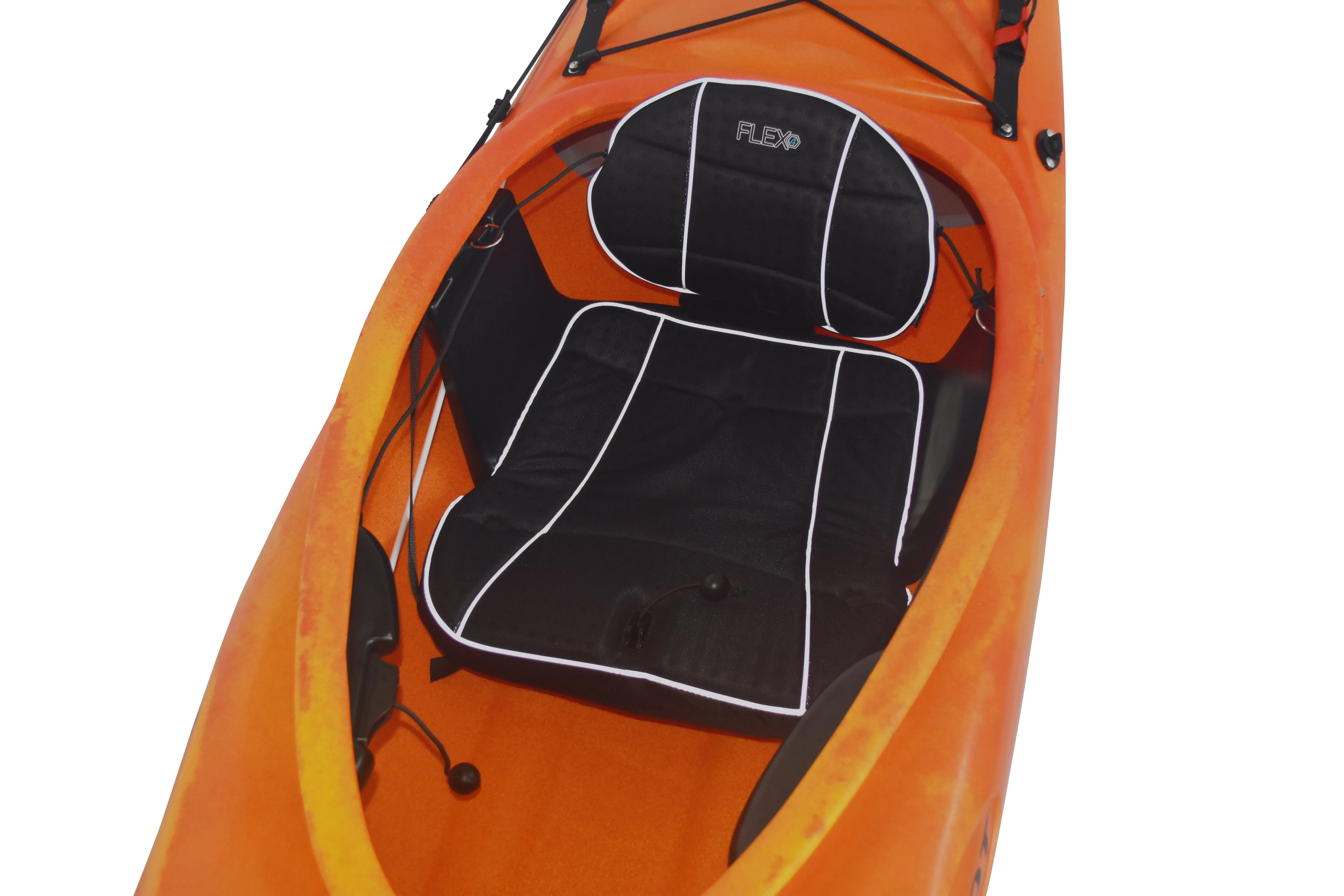 Riot Edge 14.5 kayak - Crossmax