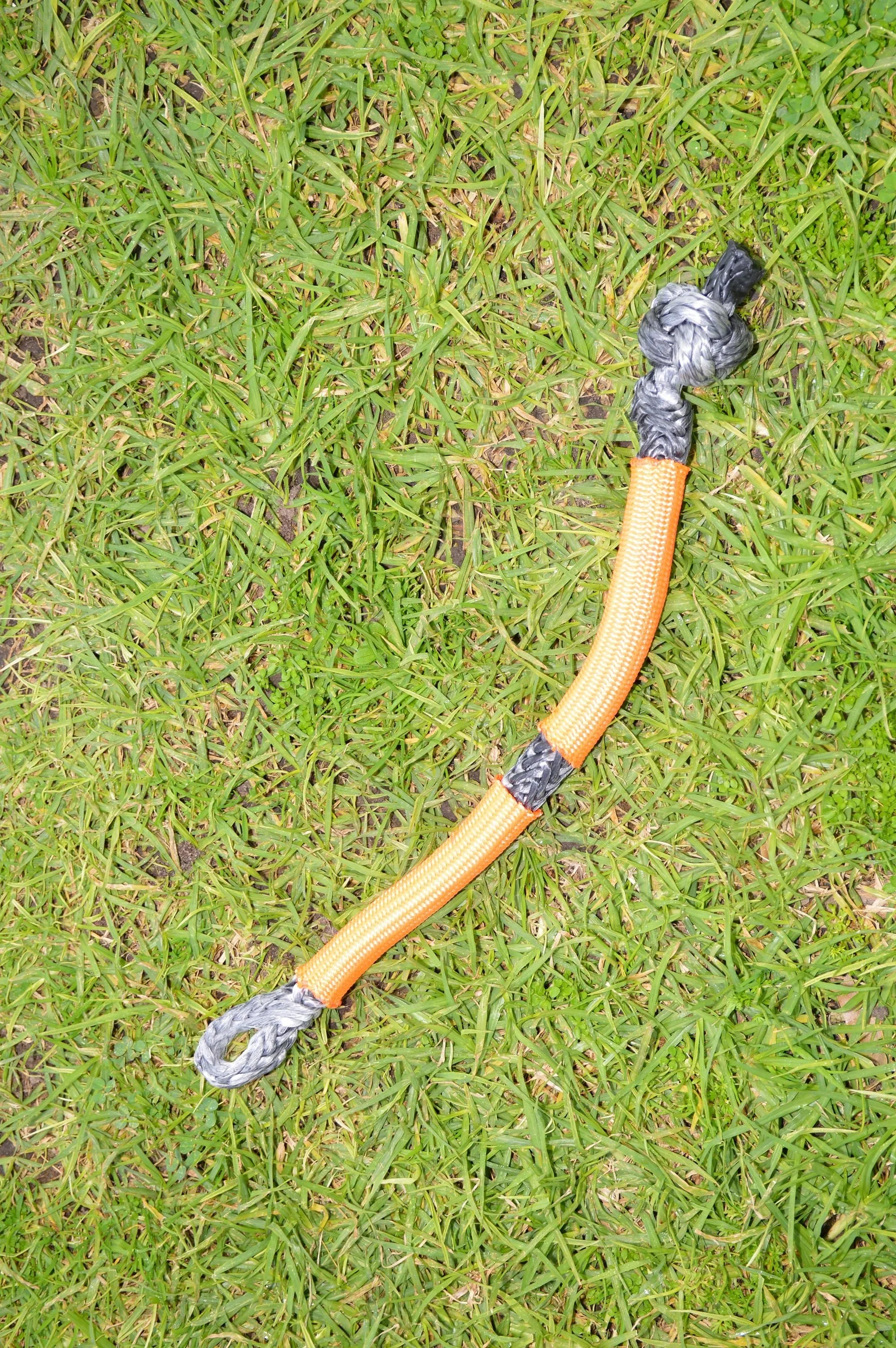 Roadsafe 4wd Recovery Soft Shackle - 9000kg SB035 Aussie Made