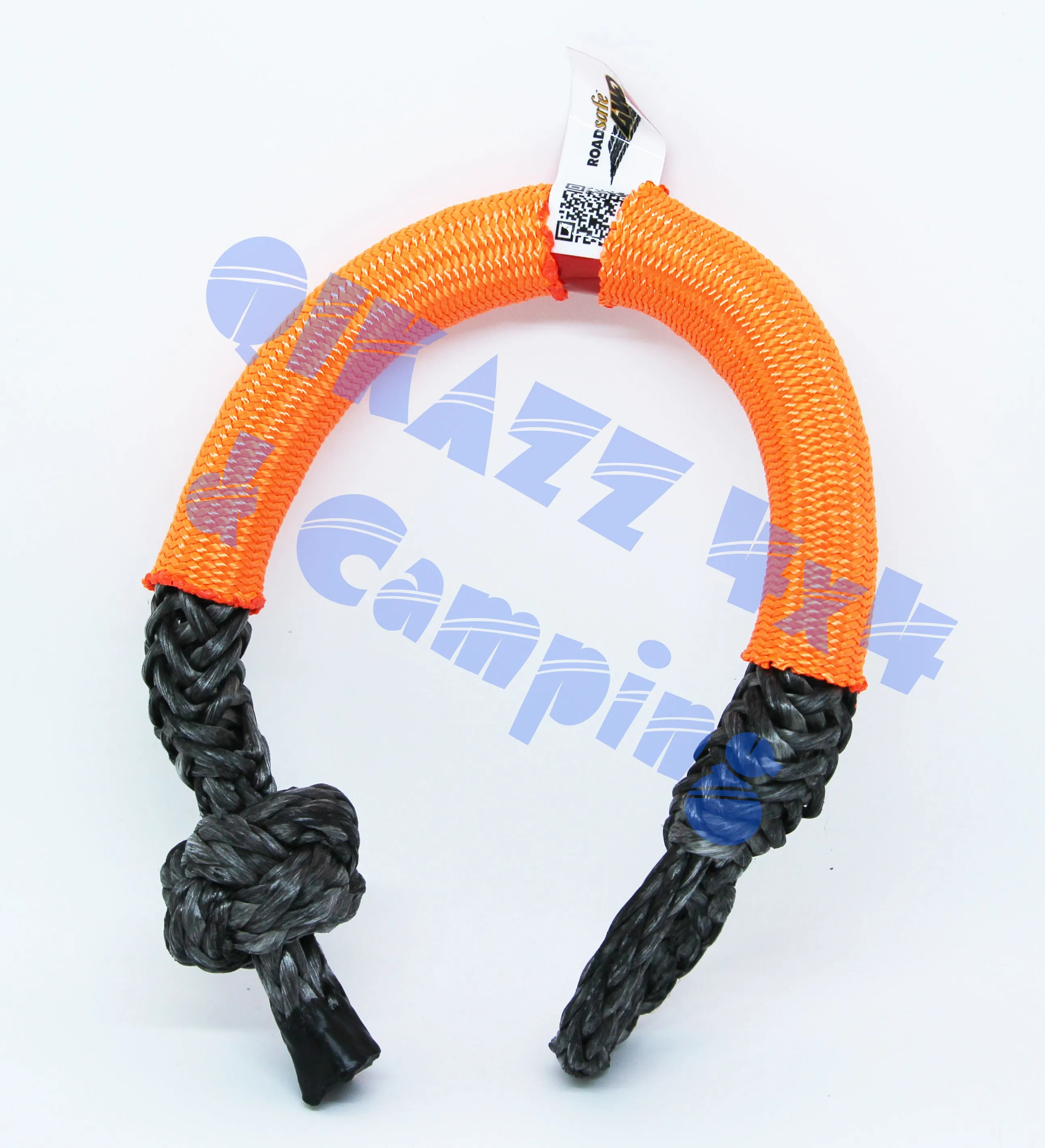 Roadsafe 4wd Recovery Soft Shackle - 9000kg SB035 Aussie Made